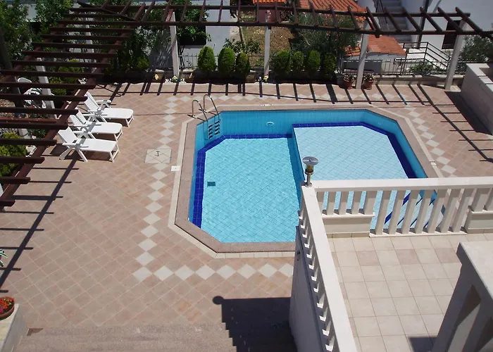 Appartamento Romana Slatine
