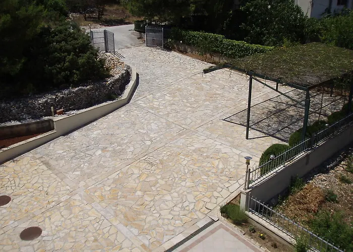 Romana Appartamento Slatine