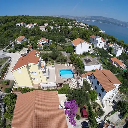 Apartman Romana