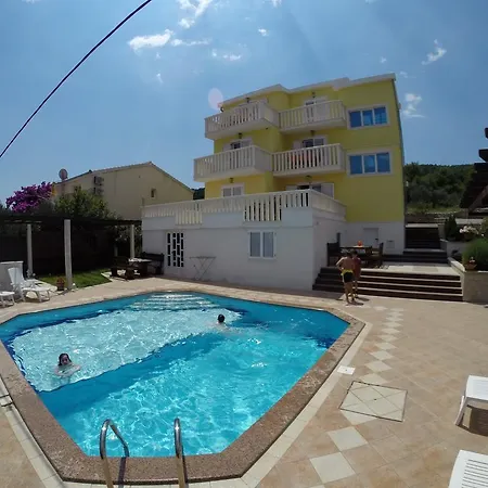 Apartman Romana Slatine