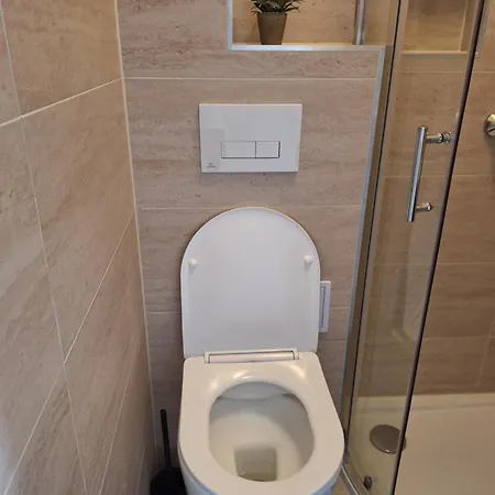 Apartman Romana