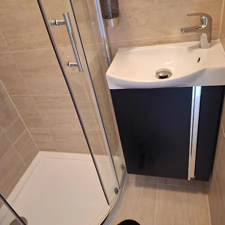 Romana Apartman