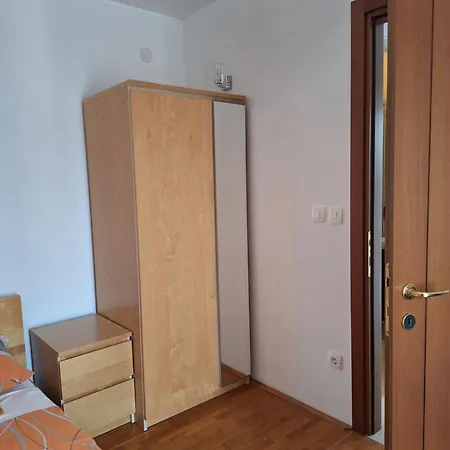 Apartman Romana
