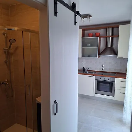 Apartman Romana *