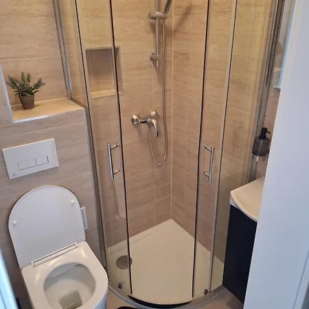 Apartman Romana Slatine
