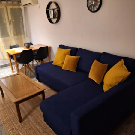 Romana Apartman Slatine