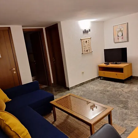 Apartament Romana Slatine