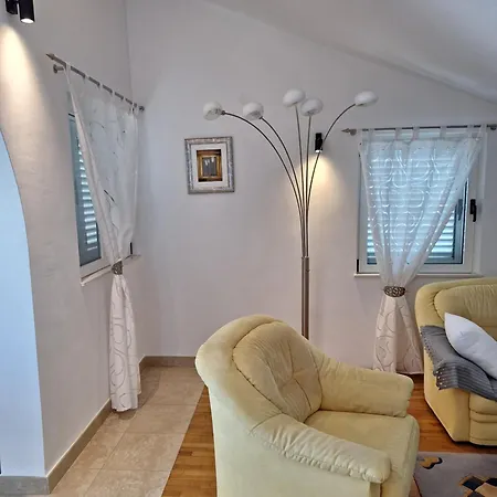 Apartman Romana *