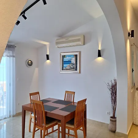 Apartament Romana Slatine