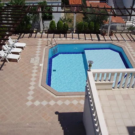 Apartman Romana Slatine