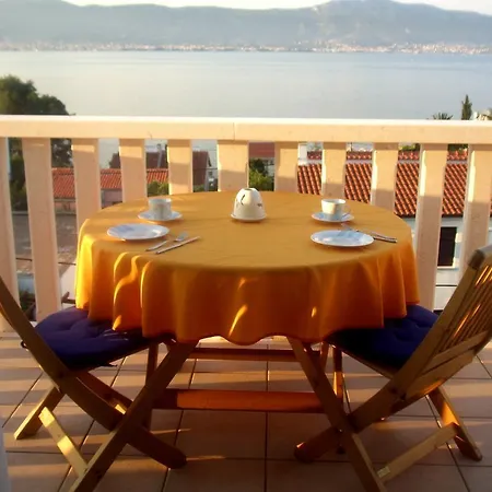 Apartman Romana *