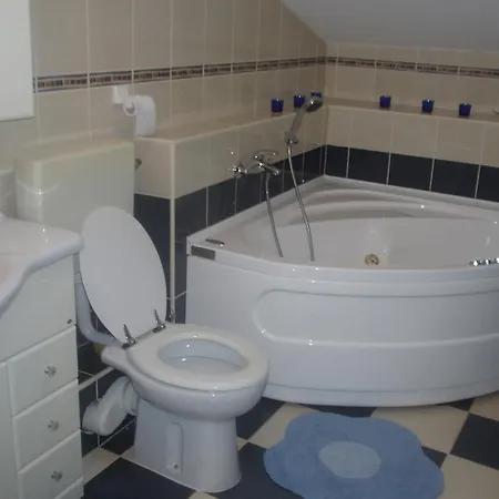 Apartman Romana Slatine