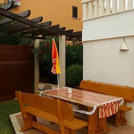 Apartman Romana