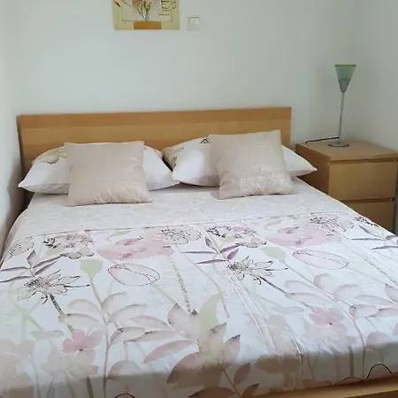 Romana Apartman Slatine