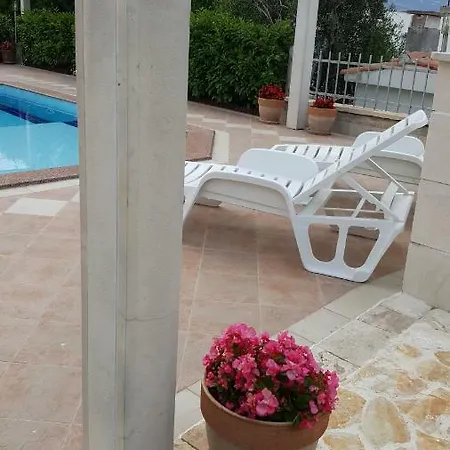 Romana Apartman