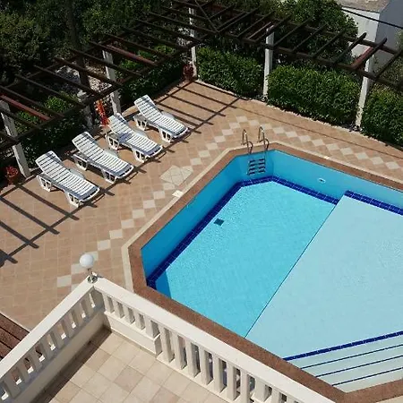 Apartman Romana *
