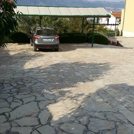 Apartman Romana *