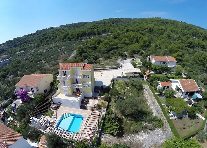 Romana Apartament *