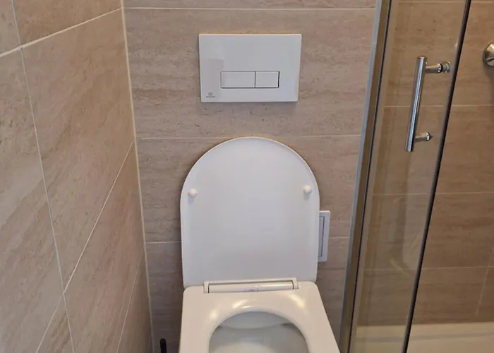 Apartament Romana
