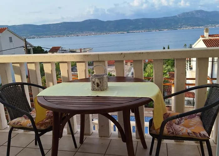Romana Apartament *