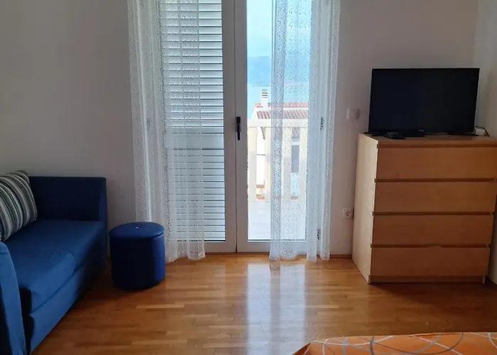 Romana Apartament Slatine