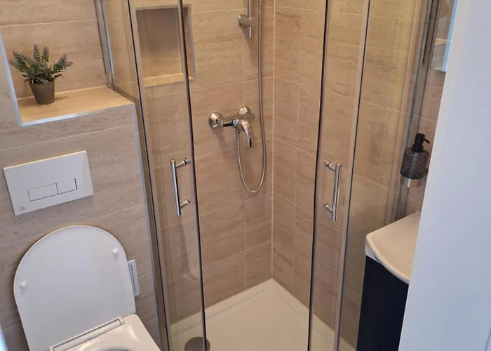 Apartament Romana Slatine