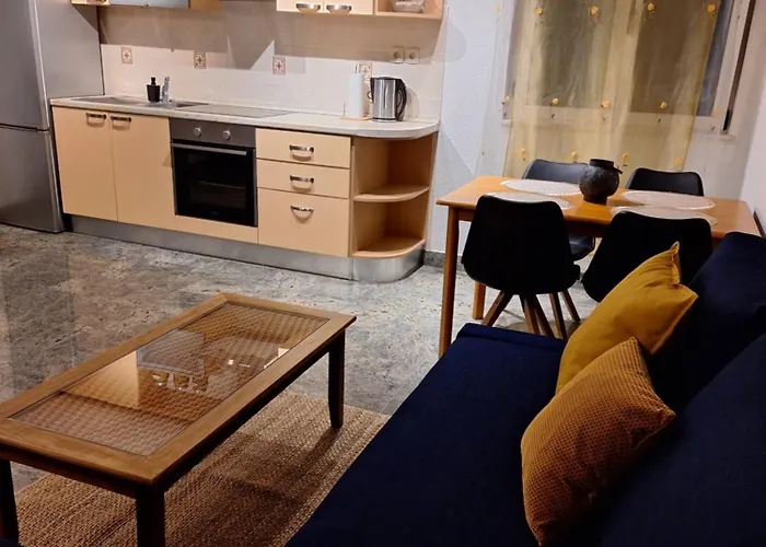 Apartament Romana
