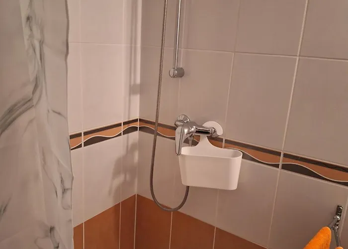 Romana Apartament *