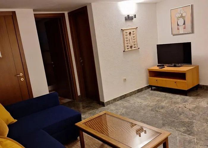 Apartament Romana Slatine