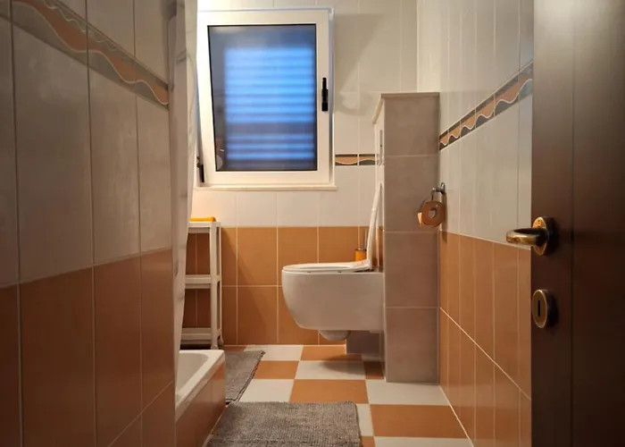Romana Apartament Slatine