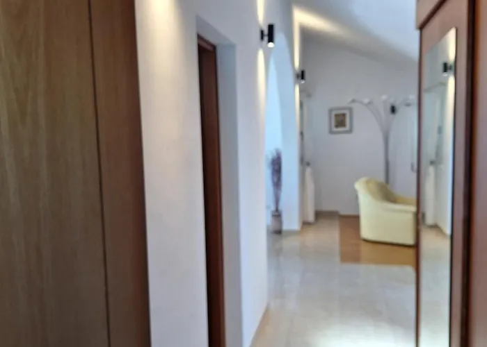Romana Apartament *