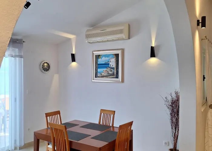 Apartament Romana Slatine