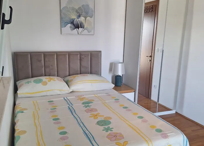 Apartament Romana *