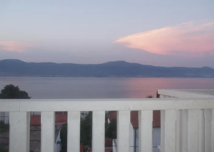Apartament Romana Slatine