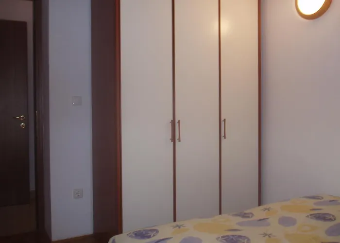 Romana Apartament *