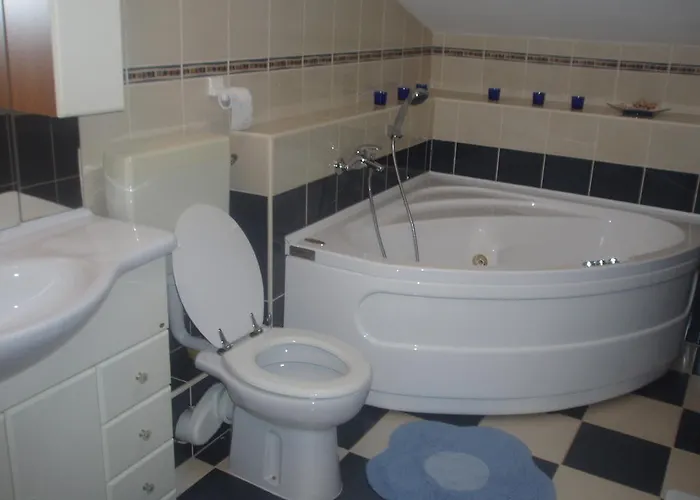 Apartament Romana Slatine