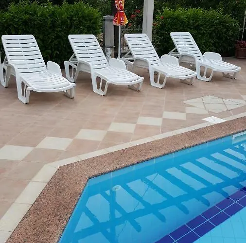 Romana Apartament