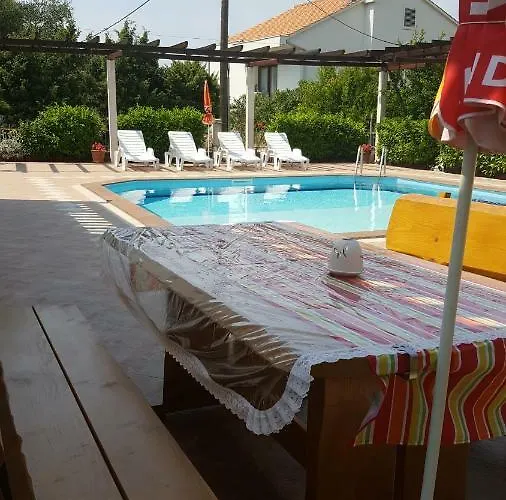 Romana Apartament Slatine