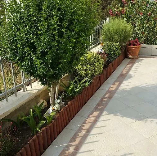 Romana Apartament