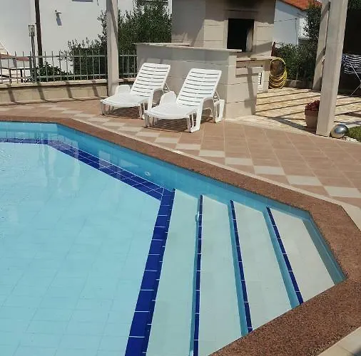 Romana Apartament Slatine